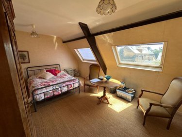 Maison a vendre Saint-Malo 35400 Ille-et-Vilaine 163 m2 7 pièces 644800 euros