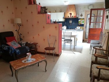 Maison a vendre Cambrai 59400 Nord 104 m2 4 pièces 85500 euros