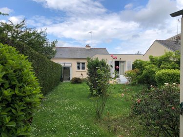 Maison a vendre Rennes 35000 Ille-et-Vilaine 91 m2 4 pièces 323950 euros