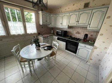 Maison a vendre Conlie 72240 Sarthe 88 m2 4 pièces 148400 euros