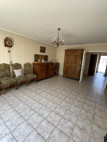 Maison a vendre Le Mans 72000 Sarthe 110 m2 5 pièces 201400 euros
