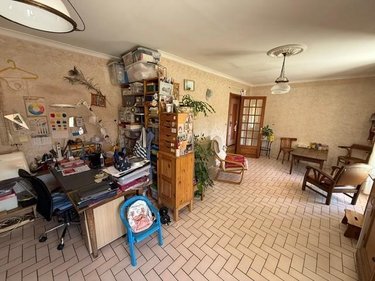 Maison a vendre Bernay 27300 Eure 72 m2  193400 euros