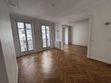 Appartement a vendre Paris 9e arrondissement 75009 Paris 118 m2 5 pièces 1358500 euros