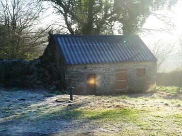 Maison a vendre Ploërdut 56160 Morbihan 150 m2 7 pièces 549880 euros