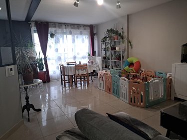 Appartement a vendre Le Mans 72000 Sarthe 73 m2 3 pièces 142800 euros