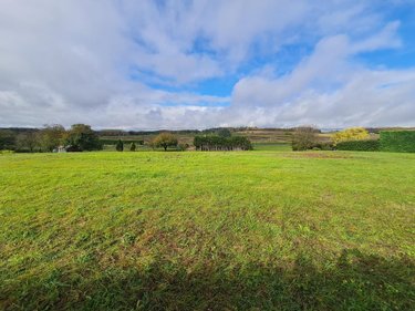 Terrain a batir a vendre Montoire-sur-le-Loir 41800 Loir-et-Cher 1637 m2  39400 euros