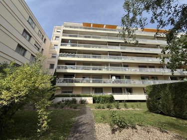 Appartement a vendre Dijon 21000 Côte-d'Or 34 m2 1 pièce 95000 euros