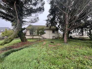 Maison a vendre L'Île-Bouchard 37220 Indre-et-Loire 130 m2 8 pièces 169600 euros