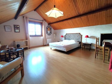 Maison a vendre Saint-Léger-de-Linières 49170 Maine-et-Loire 145 m2 7 pièces 399000 euros