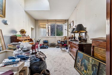 Appartement a vendre Neuilly-sur-Seine 92200 Hauts-de-Seine 74 m2 3 pièces 735000 euros