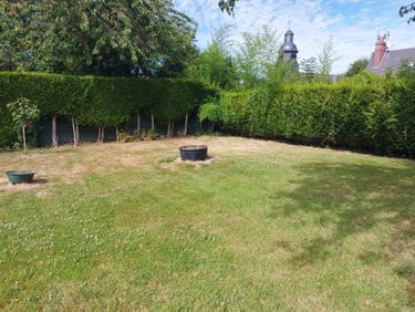 Maison a vendre Royville 76730 Seine-Maritime 68 m2 4 pièces 126000 euros