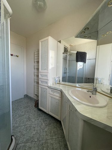 Maison a vendre Sargé-lès-le-Mans 72190 Sarthe 77 m2  172590 euros