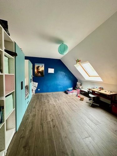 Maison a vendre Verrières-en-Anjou 49480 Maine-et-Loire 112 m2 5 pièces 282960 euros