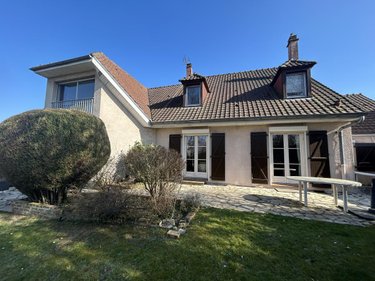 Maison a vendre Proville 59267 Nord 177 m2 8 pièces 282900 euros