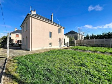 Maison a vendre Neau 53150 Mayenne 89 m2 6 pièces 147560 euros