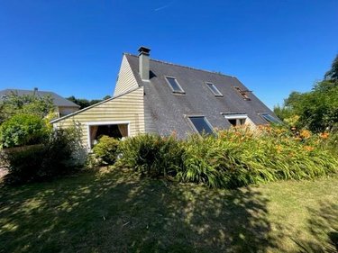 Maison a vendre Saint-Caradec-Trégomel 56540 Morbihan 96 m2 4 pièces 167224 euros