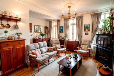 Appartement a vendre Cambrai 59400 Nord 170 m2 7 pièces 278000 euros