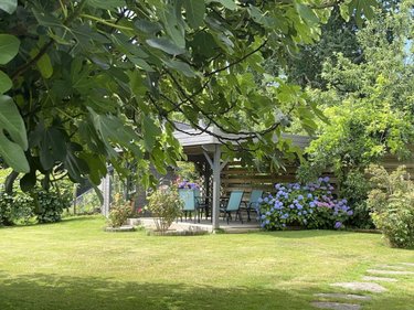 Maison a vendre Fouesnant 29170 Finistère 135 m2 5 pièces 517275 euros