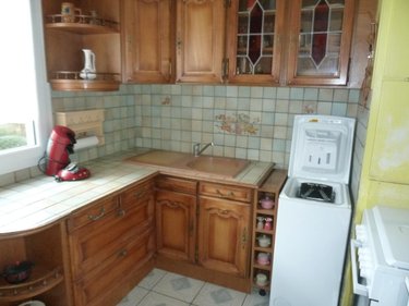 Appartement a vendre Dijon 21000 Côte-d'Or 49 m2 2 pièces 52000 euros
