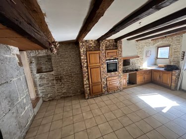 Maison a vendre Ornans 25290 Doubs 163 m2 5 pièces 171000 euros
