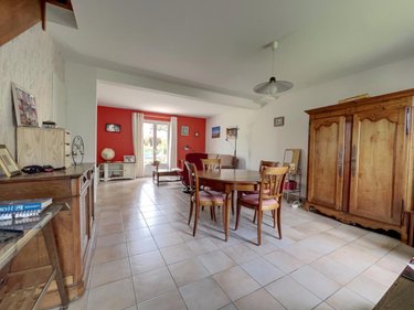 Maison a vendre Joué-lès-Tours 37300 Indre-et-Loire 95 m2 5 pièces 255000 euros