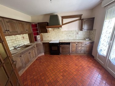 Maison a vendre Saint-Berthevin 53940 Mayenne 127 m2  219450 euros