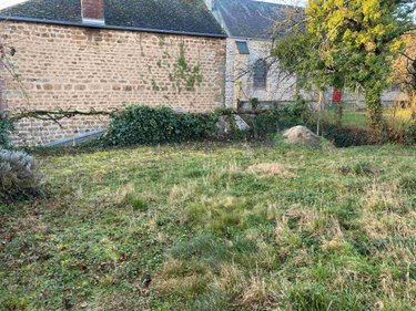 Maison a vendre Putanges-le-Lac 61210 Orne 75 m2 5 pièces 85500 euros