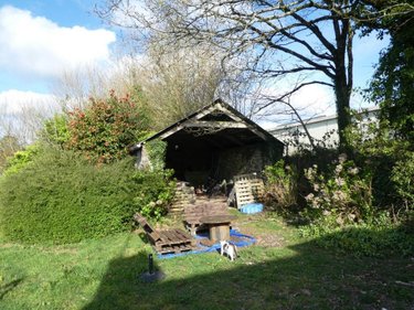 Maison a vendre Ploërdut 56160 Morbihan 65 m2 3 pièces 79630 euros