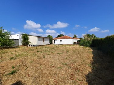Maison a vendre Aizenay 85190 Vendée 99 m2 3 pièces 189800 euros