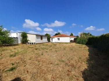 Maison a vendre Aizenay 85190 Vendée 99 m2 3 pièces 210600 euros