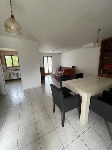 Location maison Naveil 41100 Loir-et-Cher 70 m2 3 pièces 780 euros