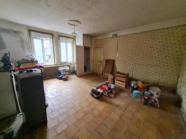 Maison a vendre Mazangé 41100 Loir-et-Cher 46 m2 1 pièce 91400 euros