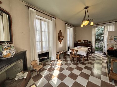 Maison a vendre Grenoble 38000 Isère 160 m2 7 pièces 840000 euros