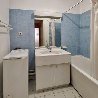 Appartement a vendre Angers 49000 Maine-et-Loire 48 m2 2 pièces 147000 euros