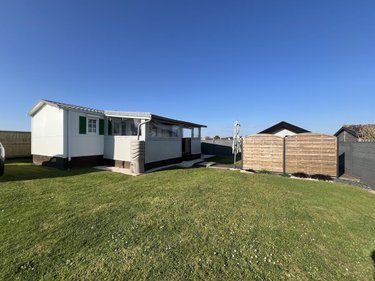 Terrains de loisirs bois etangs a vendre Guidel 56520 Morbihan 400 m2  218820 euros