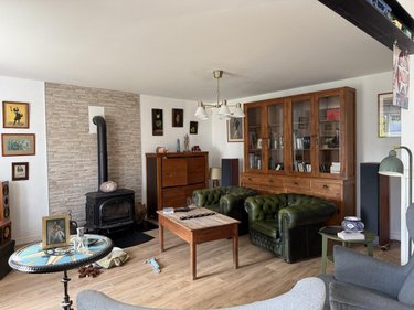 Maison a vendre Plémet 22210 Côtes-d'Armor 108 m2  166960 euros