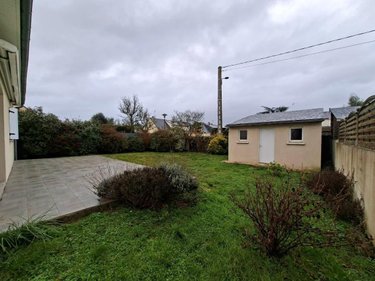 Maison a vendre Trélazé 49800 Maine-et-Loire 85 m2 5 pièces 299250 euros