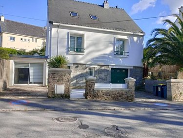 Maison a vendre Hennebont 56700 Morbihan 128 m2 7 pièces 379580 euros