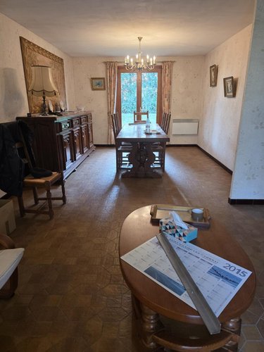 Maison a vendre Saint-Hilaire-lez-Cambrai 59292 Nord 95 m2 7 pièces 199817 euros