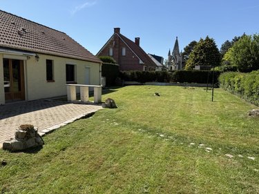 Maison a vendre Solesmes 59730 Nord 73 m2 6 pièces 178160 euros