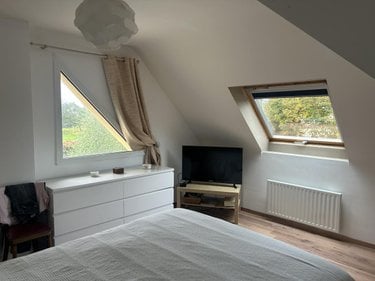 Maison a vendre Ploumagoar 22970 Côtes-d'Armor 143 m2 6 pièces 334880 euros