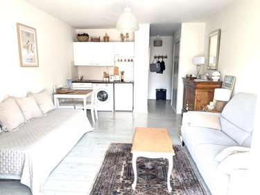 Appartement a vendre La Baule-Escoublac 44500 Loire-Atlantique 26 m2  178500 euros