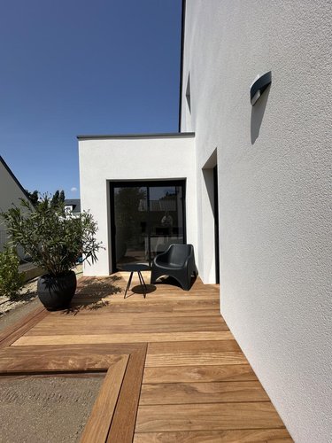 Maison a vendre Plouhinec 56680 Morbihan 162 m2 7 pièces 750000 euros