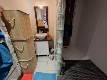 Appartement a vendre Saintes 17100 Charente-Maritime 54 m2 2 pièces 105000 euros
