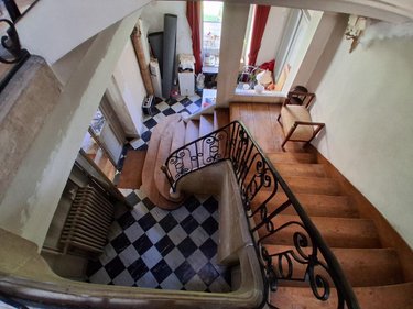 Maison a vendre Caen 14000 Calvados 430 m2  1365000 euros