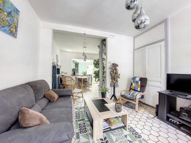Location maison Sotteville-lès-Rouen 76300 Seine-Maritime 79 m2 4 pièces 815 euros