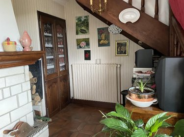 Maison a vendre Courgains 72260 Sarthe 161 m2 7 pièces 227648 euros