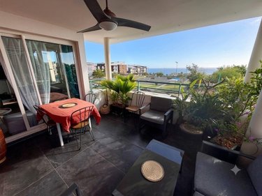 Appartement a vendre Saint-Paul 97460 Réunion 92 m2 4 pièces 458300 euros