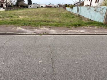 Terrain a batir a vendre Villemandeur 45700 Loiret 2556 m2  127200 euros