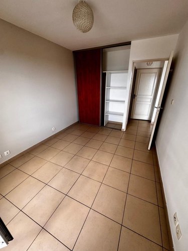 Appartement a vendre La Possession 97419 Réunion 43 m2  118100 euros